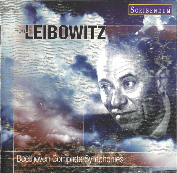 The Complete Symphonies