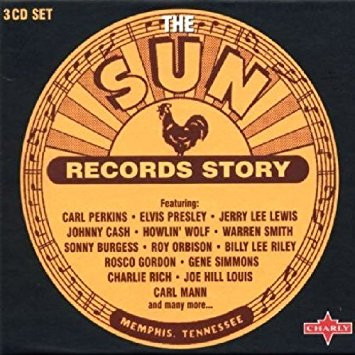 The Sun Records Story