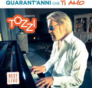 Quarant'anni Che Ti Amo