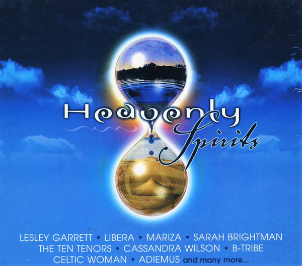 Heavenly Spirits 