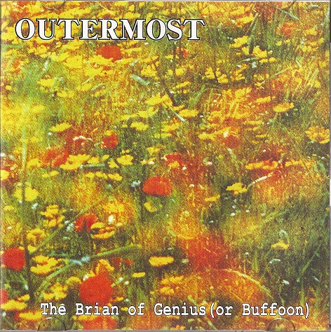 The Brian Of Genius (Or Buffoon)