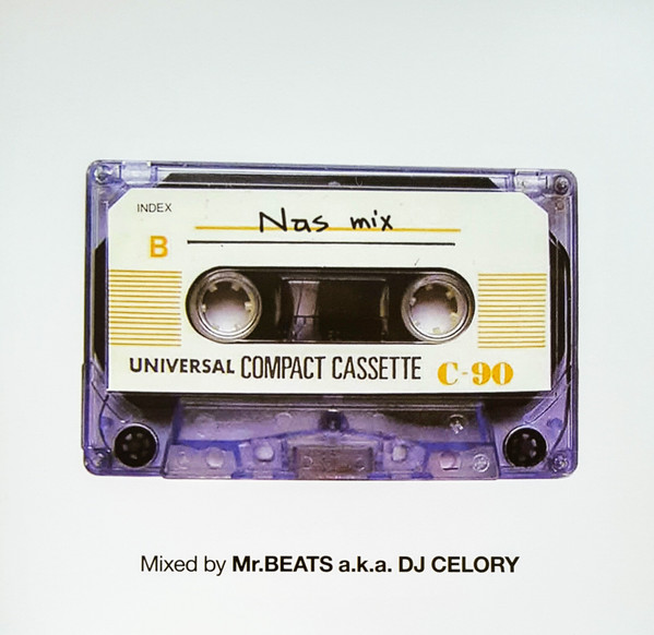 Nas Mix