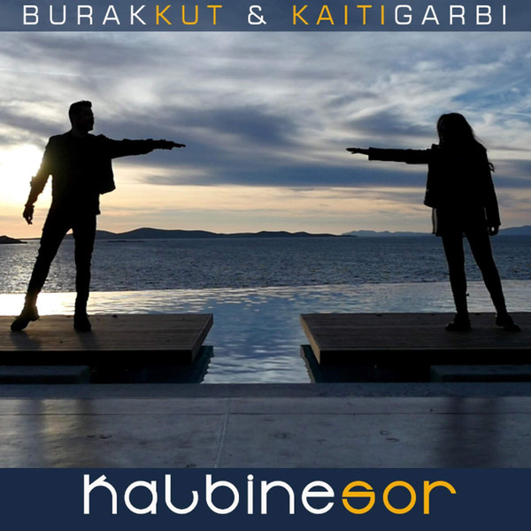 Kalbine Sor