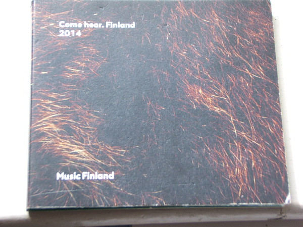 Come Hear. Finland 2014