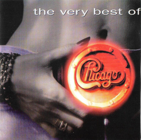 The Very Best Of Chicago