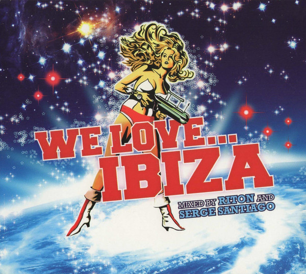 We Love... Ibiza