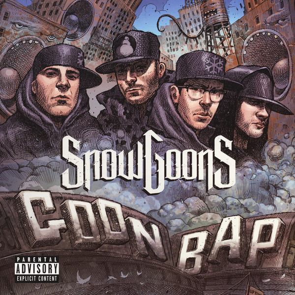 Goon Bap
