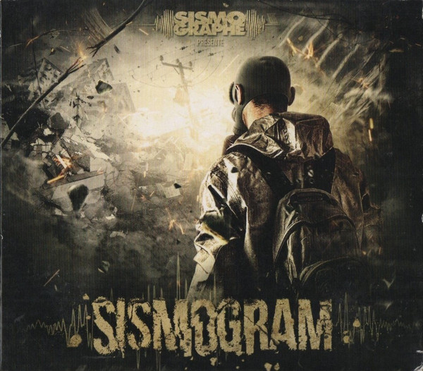 Sismogram