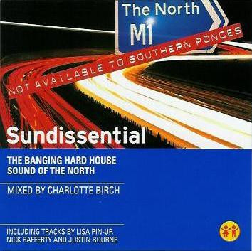 Sundissential
