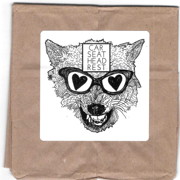 Twin Fantasy / Monomania / How To Leave Town