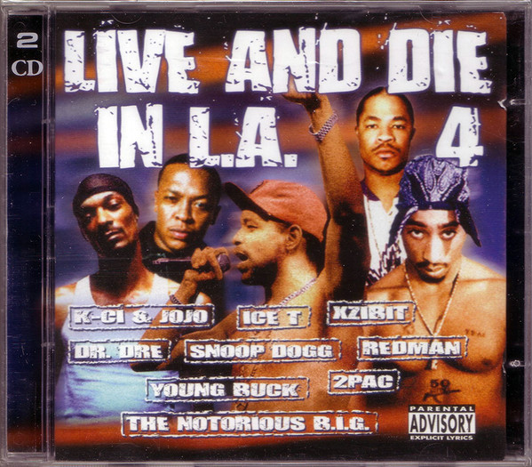 Live And Die In L.A. 4