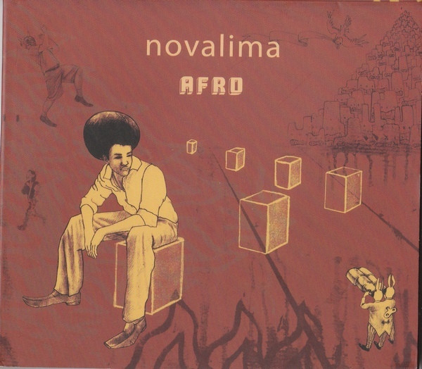 Afro