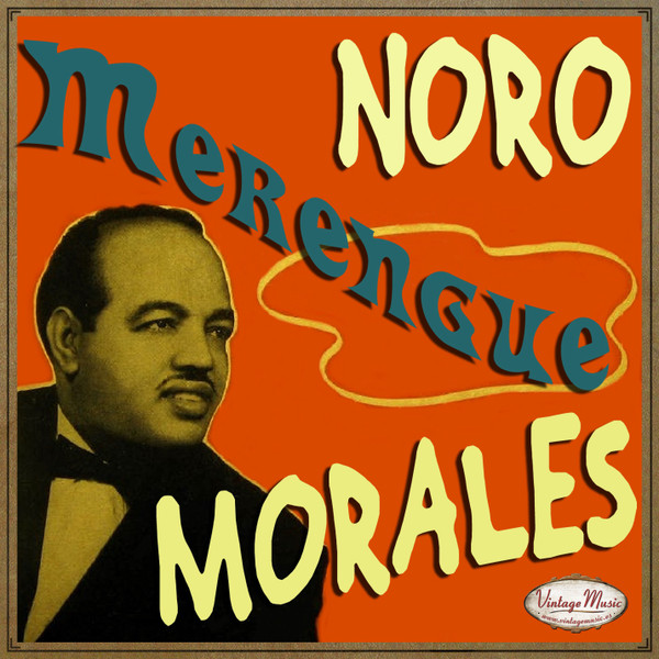 Noro Morales