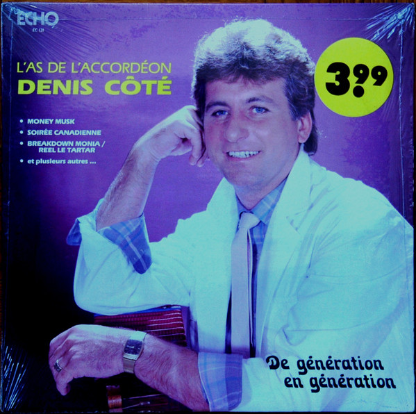 De Génération En Génération