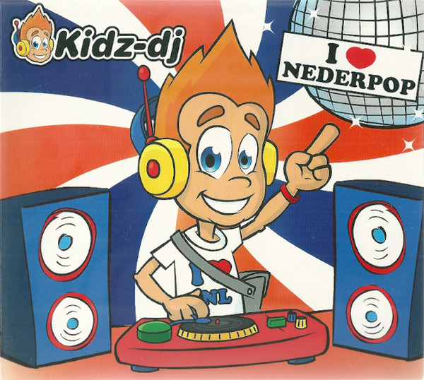 I ♥ Nederpop