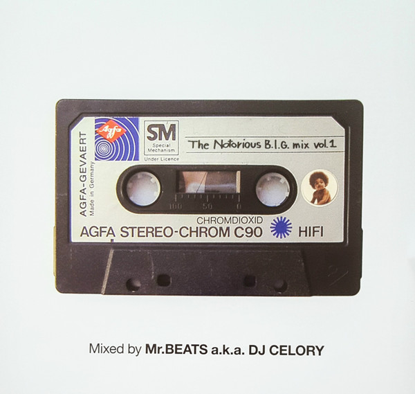 The Notorious B.I.G. Mix Vol. 1