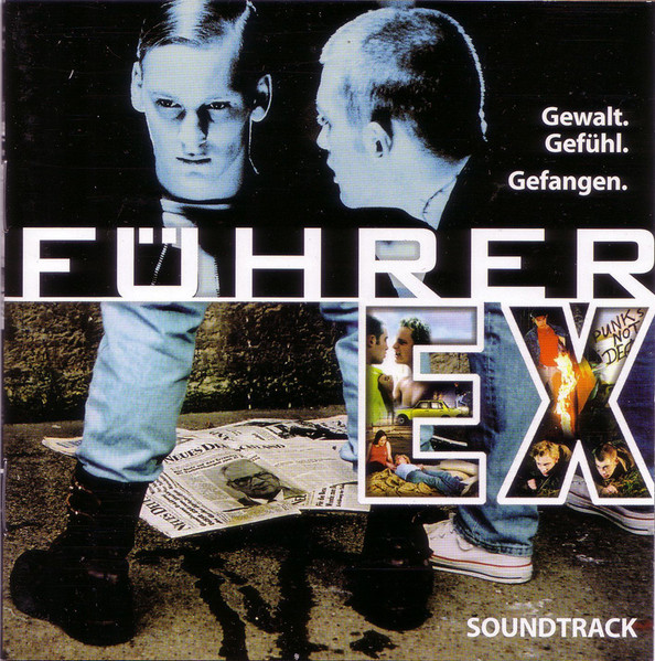 Führer Ex (Soundtrack)