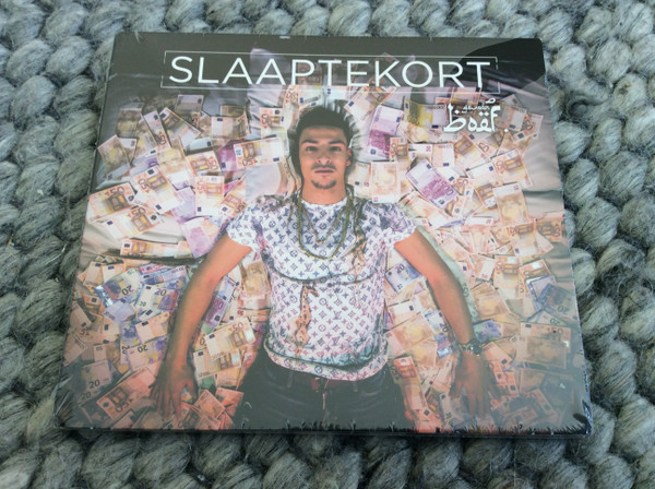 Slaaptekort