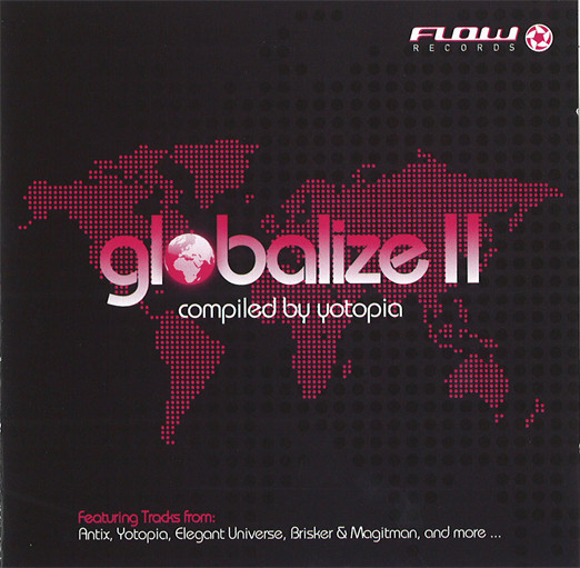 Globalize II