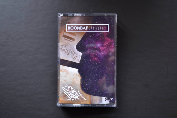 Boombap Language