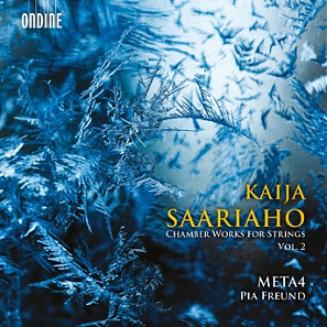 Chamber Works For Strings Vol. 2