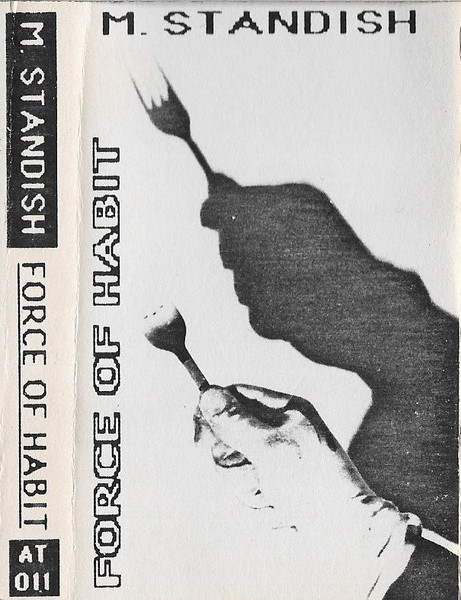 Force Of Habit
