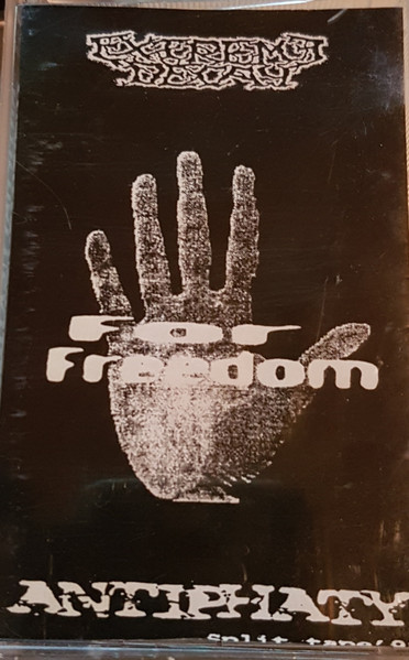 For Freedom