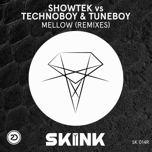 Mellow (Remixes)
