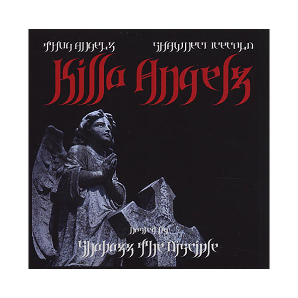 Killa Angelz