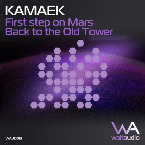 First Step On Mars / Back To The Old Tower
