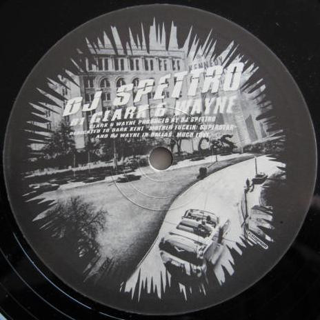 The Texan Connection EP