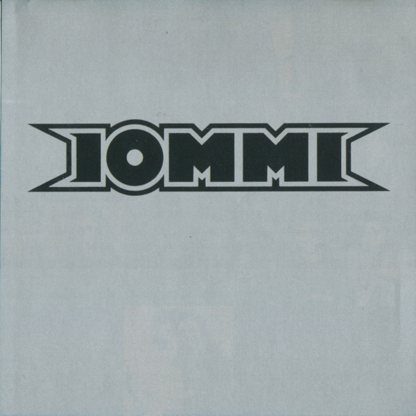 Iommi