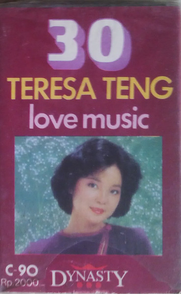 30 Love Music