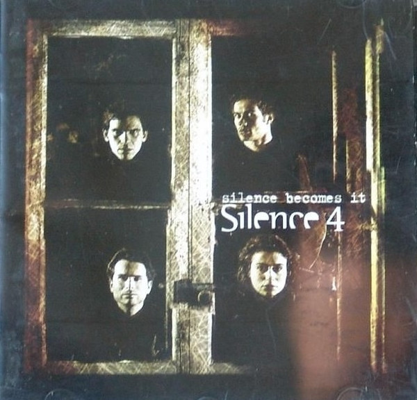 Silence Becomes It