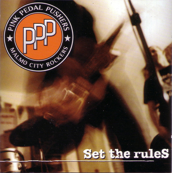 Set The Rules