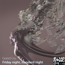 Friday Night, Standard Night EP