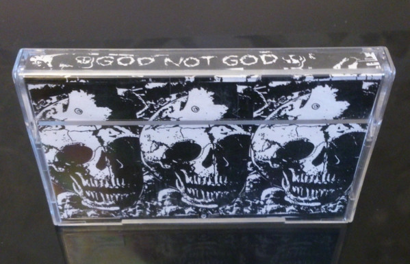 God Not God