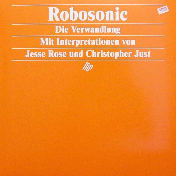 Die Verwandlung