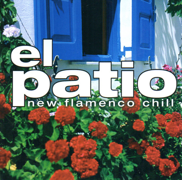 New Flamenco Chill