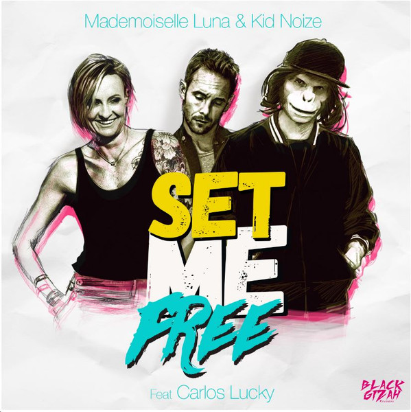 Set Me Free