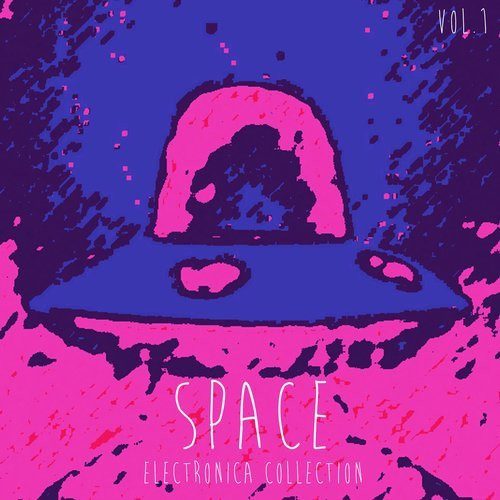 Space Electronica Collection, Vol. 1