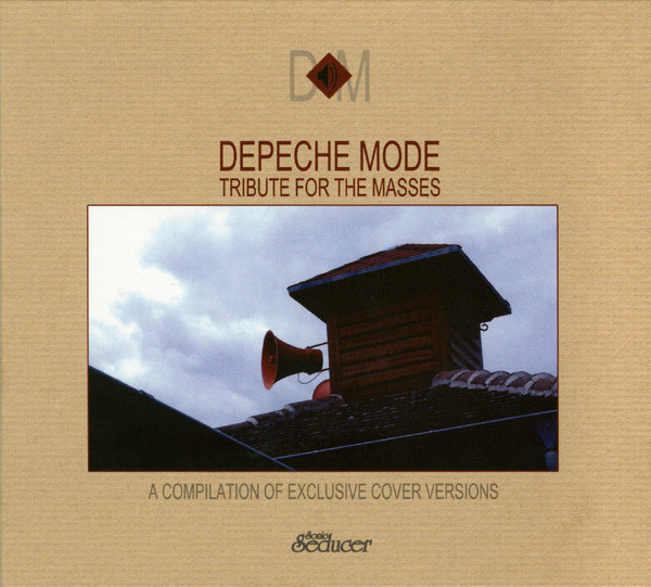 Depeche Mode Tribute For The Masses