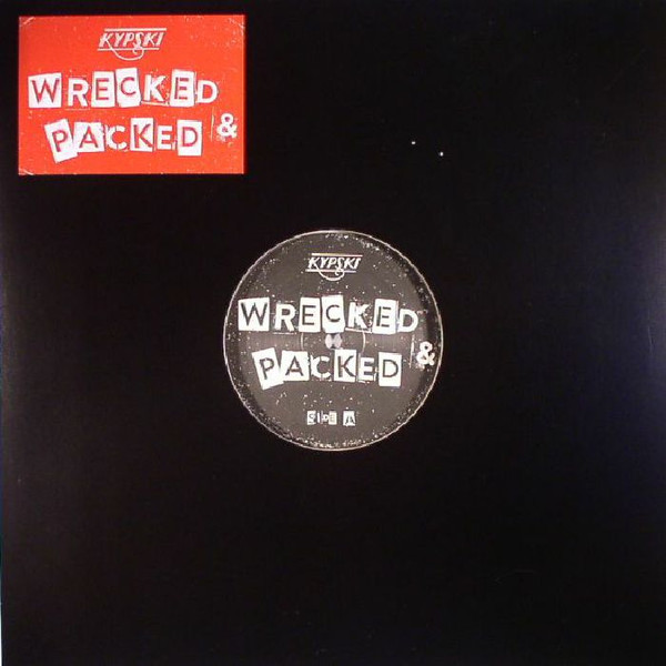 Wrecked & Packed