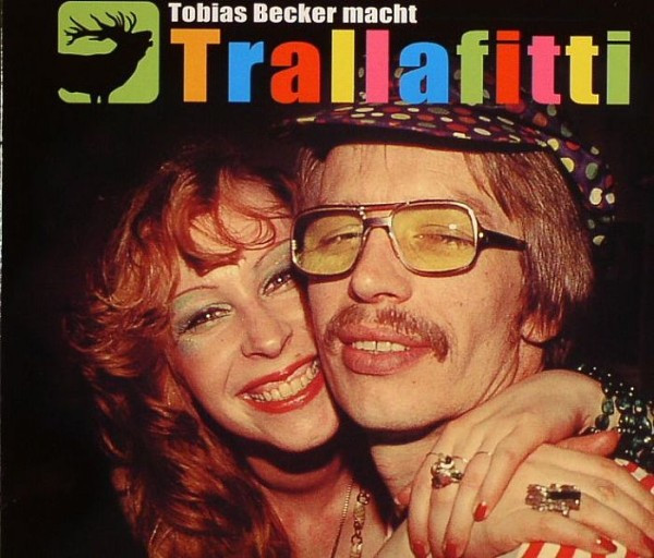 Tobias Becker Macht Trallafitti