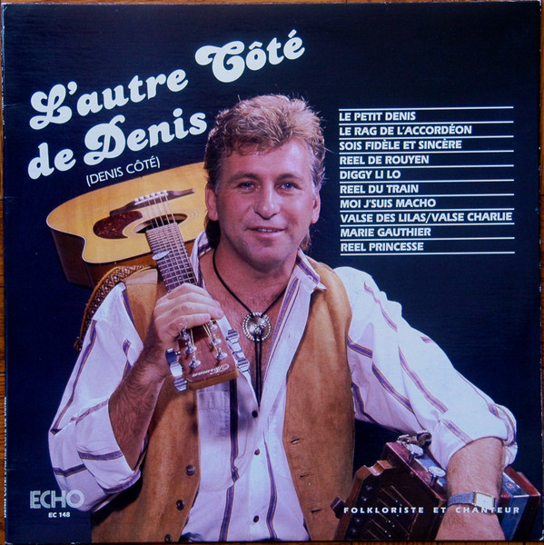 L'Autre Côté De Denis