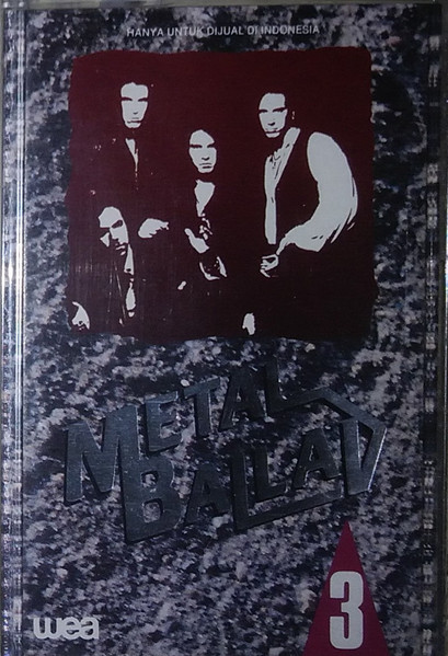 Metal Ballad 3