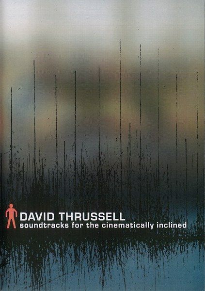 Soundtracks For The Cinematically Inclined