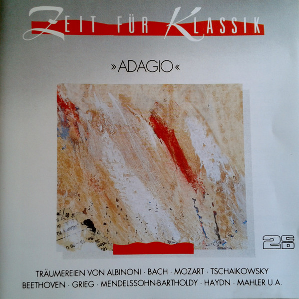 »Adagio«
