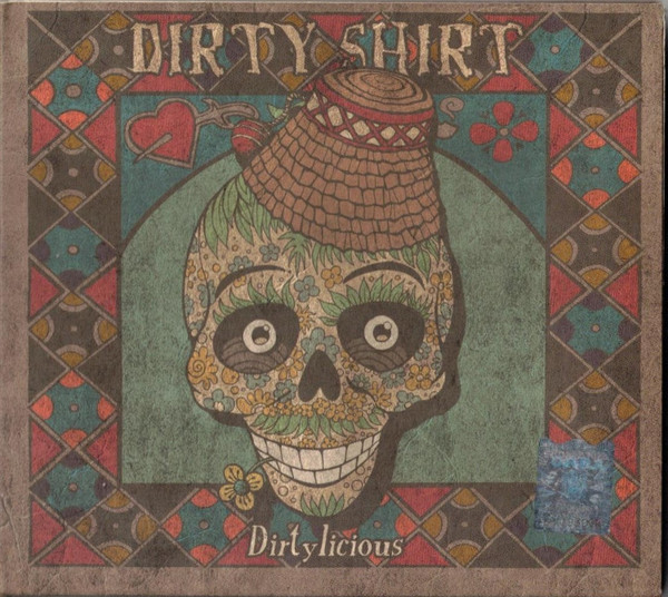 Dirtylicious