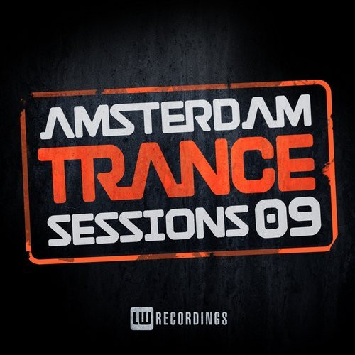Amsterdam Trance Sessions 09